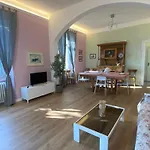 The Comfort - Big In With Garden And Terrace Apartment *
