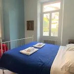 The Comfort - Big In With Garden And Terrace Apartamento Argegno