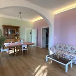 The Comfort - Big In With Garden And Terrace * Argegno