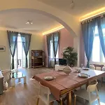 The Comfort - Big In With Garden And Terrace Apartment