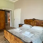 The Comfort - Big In With Garden And Terrace Argegno