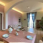 Apartment The Comfort - Big In With Garden And Terrace Argegno