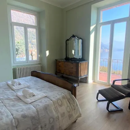 公寓 The Comfort - Big In With Garden And Terrace *