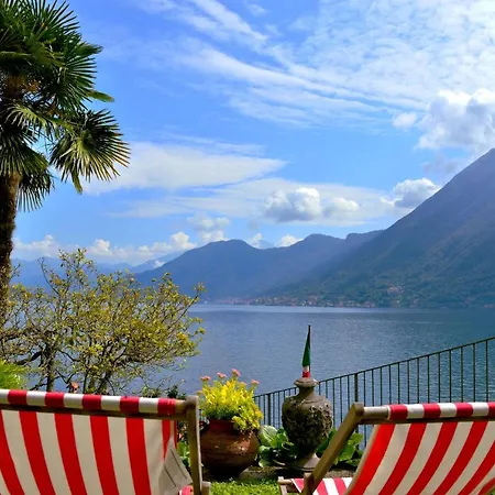 The Comfort - Big In With Garden And Terrace *