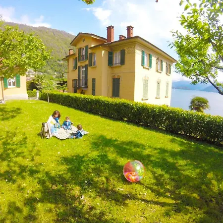 The Comfort - Big In With Garden And Terrace *