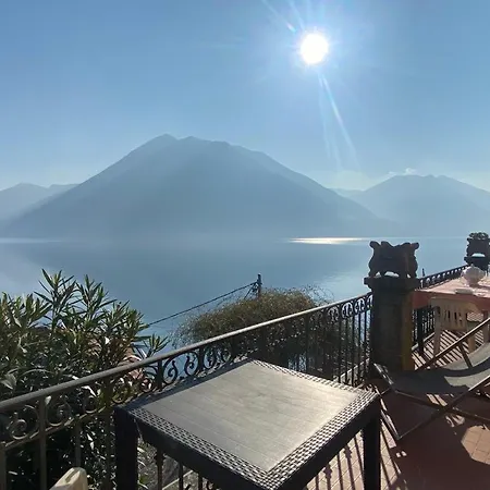 The Comfort - Big In With Garden And Terrace דירה *