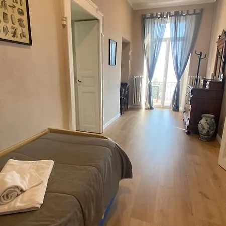 The Comfort - Big In With Garden And Terrace