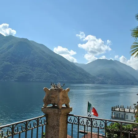 The Comfort - Big In With Garden And Terrace Apartmán *