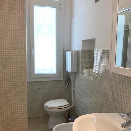 The Comfort - Big In With Garden And Terrace Apartmán Argegno