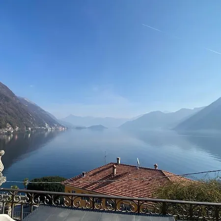 The Comfort - Big In With Garden And Terrace Apartmán