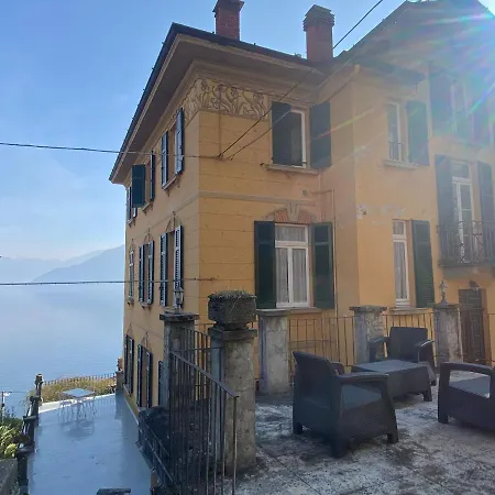 The Comfort - Big In With Garden And Terrace Apartmán *