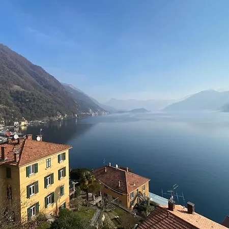 The Comfort - Big In With Garden And Terrace