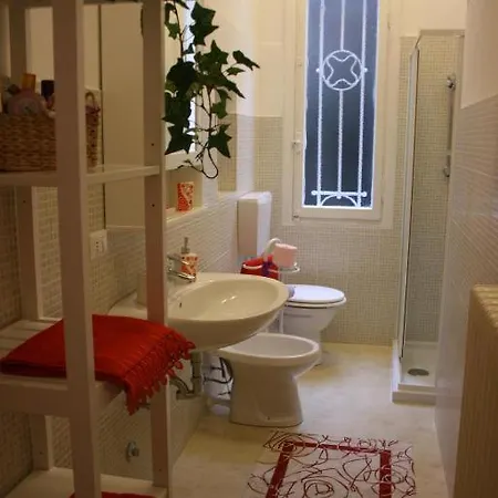 The Comfort - Big In With Garden And Terrace Apartmán *